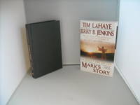 Mark's Story: The Jesus Chronicles, book Two Mark's Story: The Jesus Chronicles, book Two