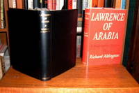 Lawrence of Arabia: A Biographical Inquiry Lawrence of Arabia: A Biographical Inquiry