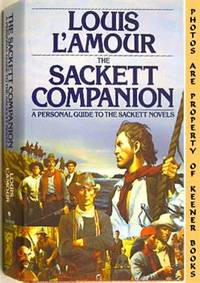 The Sackett Companion (A Personal Guide To The Sackett Novels)