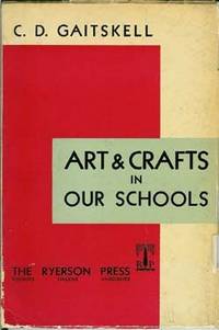 ART & CRAFTS IN OUR SCHOOLS