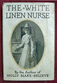 The WHITE LINEN NURSE