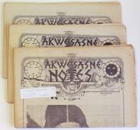 Akwesasne Notes
