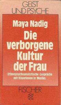 Die Verborgene Kultur Der Frau Die Verborgene Kultur Der Frau