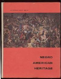Negro American Heritage