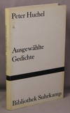 AUSGEWAHLTE GEDICHTE