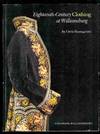 Eighteenth-Century Clothing at Williamsburg