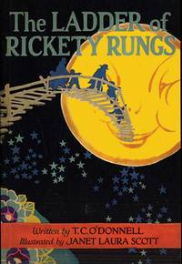 LADDER OF RICKETY RUNGS