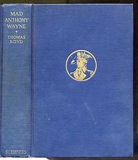 Mad Anthony Wayne