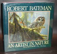 Robert Bateman, An Artist in Nature