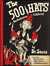 500 HATS OF BARTHOLOMEW CUBBINS by DR SEUSS from Aleph-Bet Books, Inc. - Used Book - Hardcover - Signed