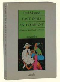 East India and Company; nouvelles East India and Company; nouvelles