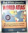 Rand McNally  Cosmopolitan World Atlas