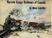 Narrow Gauge Railways Of Canada