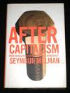 After Capitalism: From Managerialism to Workplace Democracy