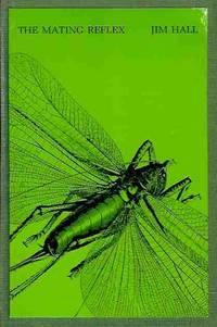 The Mating Reflex Poems (Carnegie-Mellon Poetry)