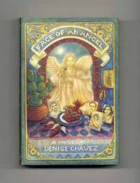 Face of an Angel  - 1st Edition/1st Printing
