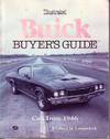Illustrated Buick Buyer's Guide - Cars from 1946
