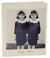Diane Arbus