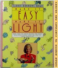 Make It Easy Make It Light Make It Easy Make It Light