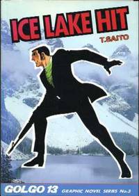 Ice Lake Hitg (Golgo 13)