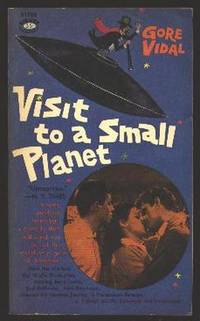 Visit to a Small Planet [movie tie-in edition]