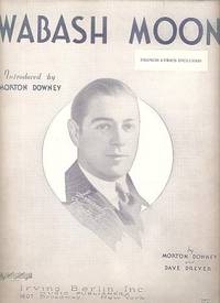 WABASH MOON:
