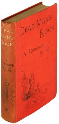Dead Man's Rock: A Romance