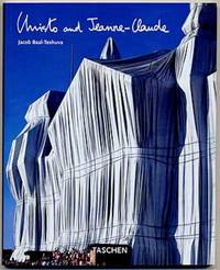 Christo and Jeanne-Claude