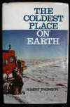 The Coldest Place on Earth