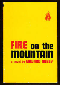 Fire on the Mountain