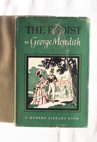 The Egoist The Egoist
