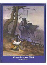 World Fantasy ( Convention ) 2006, Austin, Texas (includes: Robert E Howard, the Pride of Texas; Glen Cook; The Uncompromising Dave Duncan; Robin Hobb; Gary Gianni; Glenn Lord Biography; REH and Me; REH is My Muse; etc) World Fantasy ( Convention ) 2006, Austin, Texas (includes: Robert E Howard, the Pride of Texas; Glen Cook; The Uncompromising Dave Duncan; Robin Hobb; Gary Gianni; Glenn Lord Biography; REH and Me; REH is My Muse; etc)