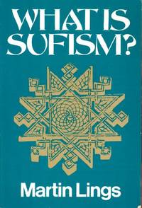 What is Sufism? What is Sufism?