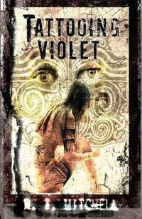 Tattooing Violet