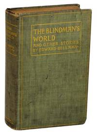 The Blindman's World and Other Stories