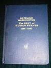Dateline Washington: The Best of Human Events 1955 - 1961