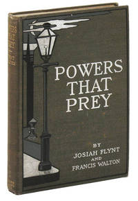 Powers That Prey