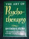 Art of Psychotherapy, The