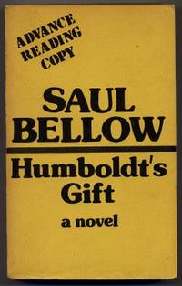 Humboldt's Gift