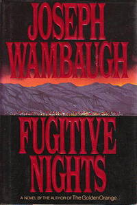 FUGITIVE NIGHTS FUGITIVE NIGHTS