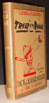 Treat 'em Rough