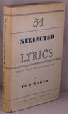 51 NEGLECTED LYRICS