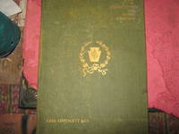 Book of Instructions and Sundry Catalogue Information Regarding the Setting Up and Operating MacHinery Employed in Manufacturing Dispensing and Bottling Carbonated Beverages Formulae for Compounding Syrups, Fancy Drinks Mineral Waters, Ect. Including