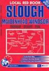 Local Red Book: Slough, Windsor, Maidenhead, Cookham, Farnham Common, Old Windsor, Holyport, Datchet, Eton