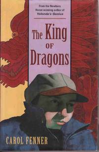 THE KING OF DRAGONS THE KING OF DRAGONS