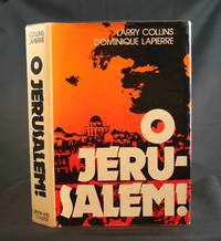 O Jerusalem!