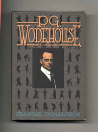 P. G. Wodehouse: A Biography  - 1st Edition/1st Printing