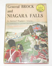 General Brock And Niagra Falls General Brock And Niagra Falls