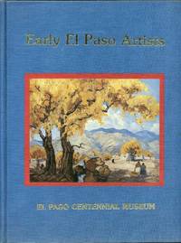 Early El Paso Artists Early El Paso Artists