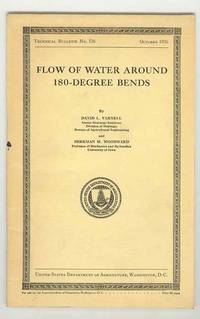 Flow of Water Around 180-degree Bends Flow of Water Around 180-degree Bends